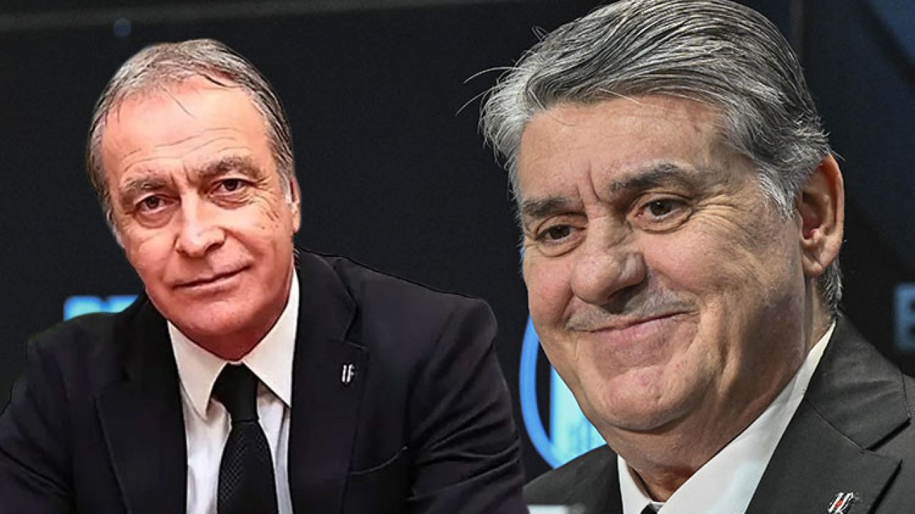 Beşiktaş'ın yeni hocası belli oluyor! 'Evet' dedi