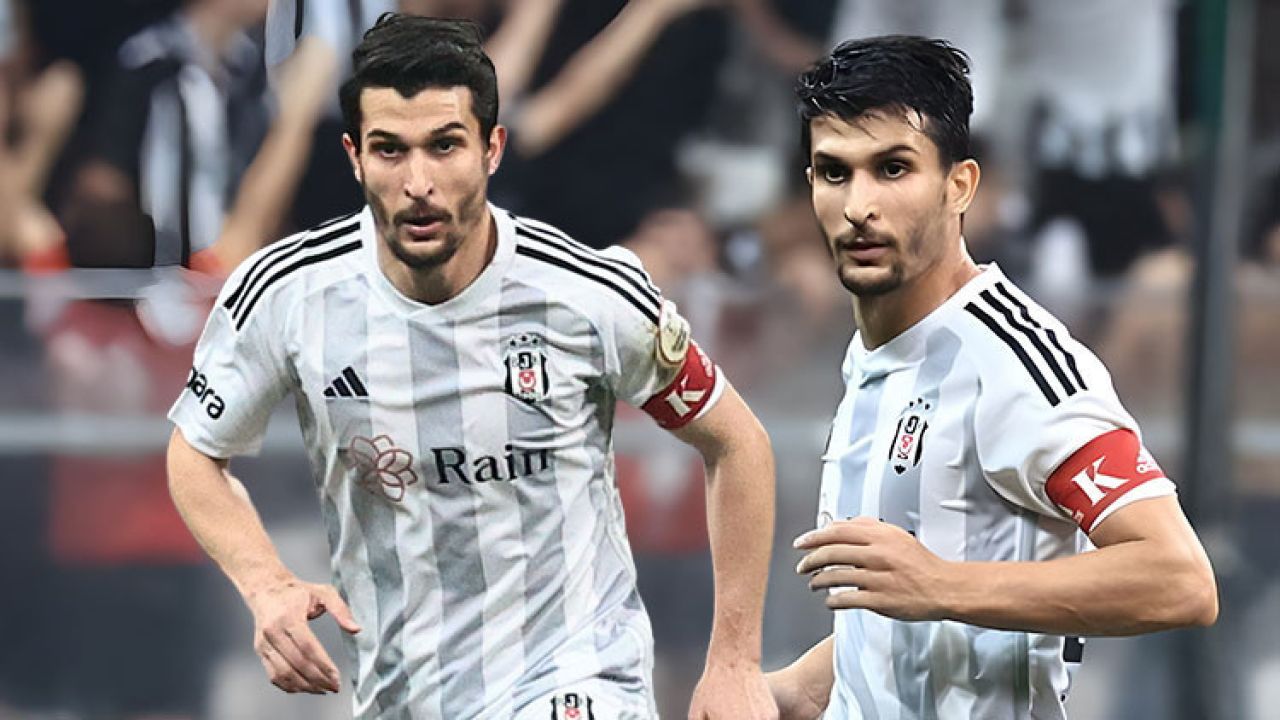 Beşiktaş'ta bir devir sona eriyor! Necip Uysal için sürpriz karar