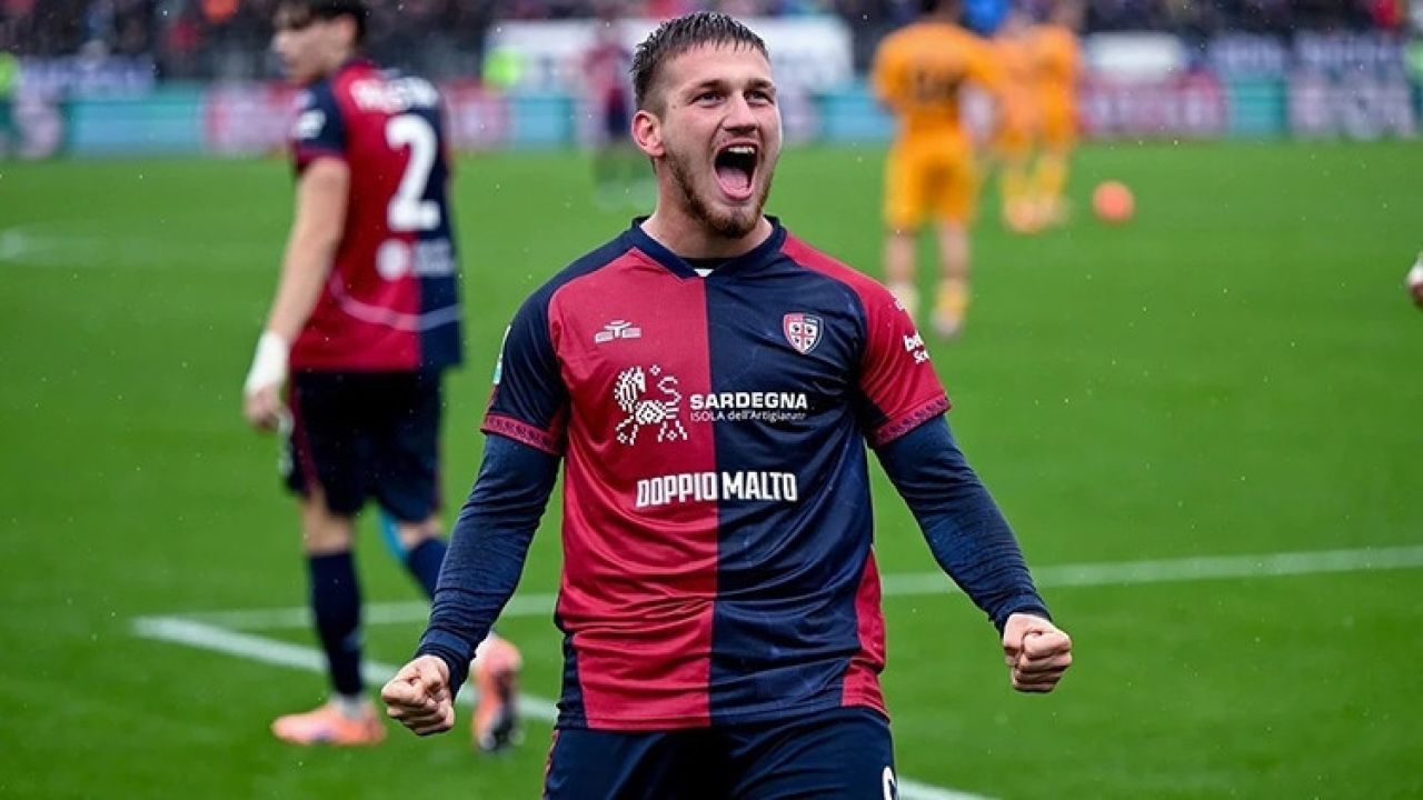 Beşiktaş'ta Semih Kılıçsoy gelişmesi!