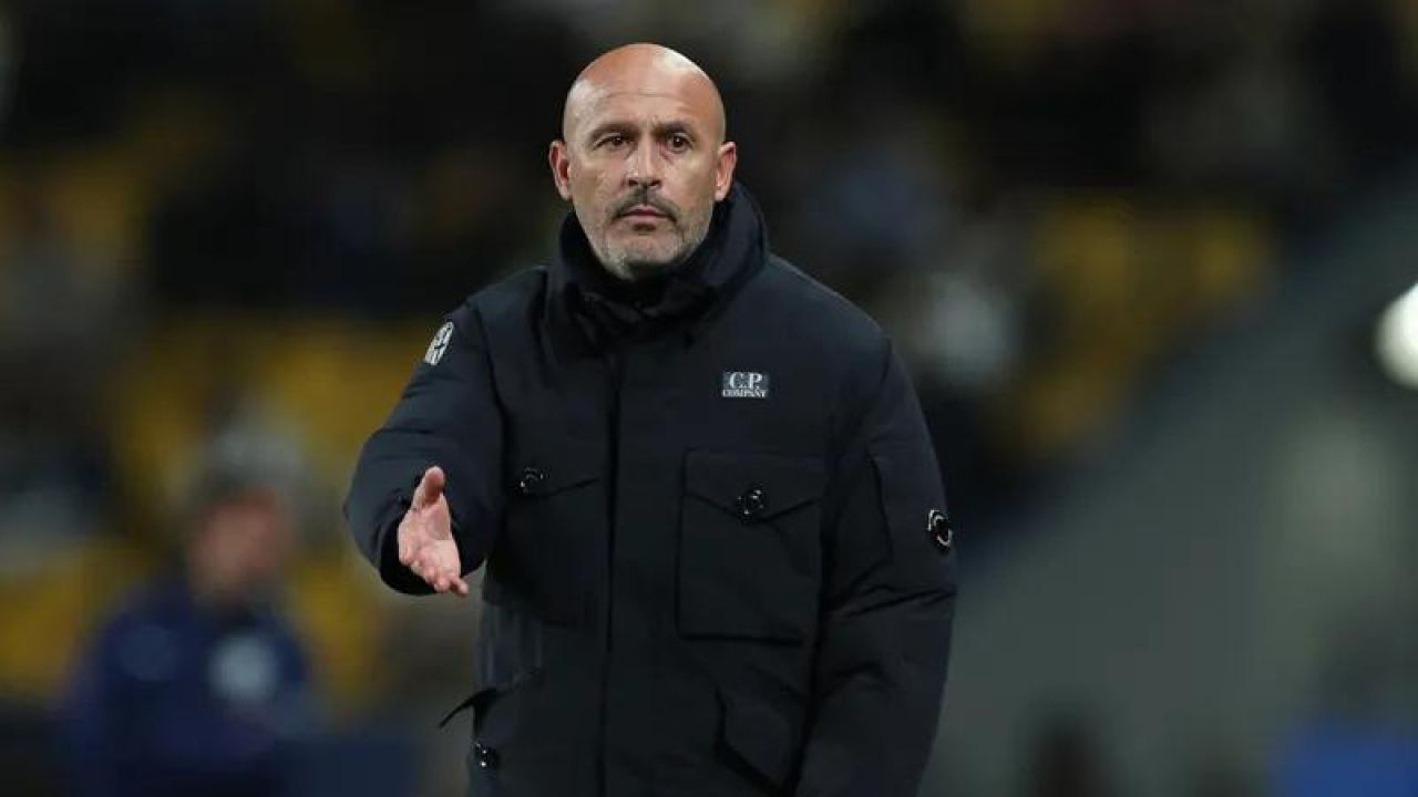 Beşiktaş'ta yeni hoca adayı: Italiano