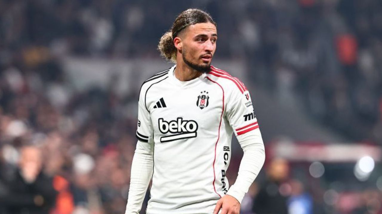 Beşiktaş'tan Taylan Bulut kararı!