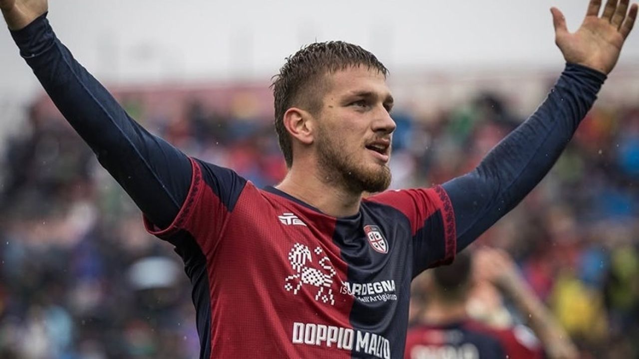 Cagliari Başkanı'ndan Semih Kılıçsoy açıklaması!
