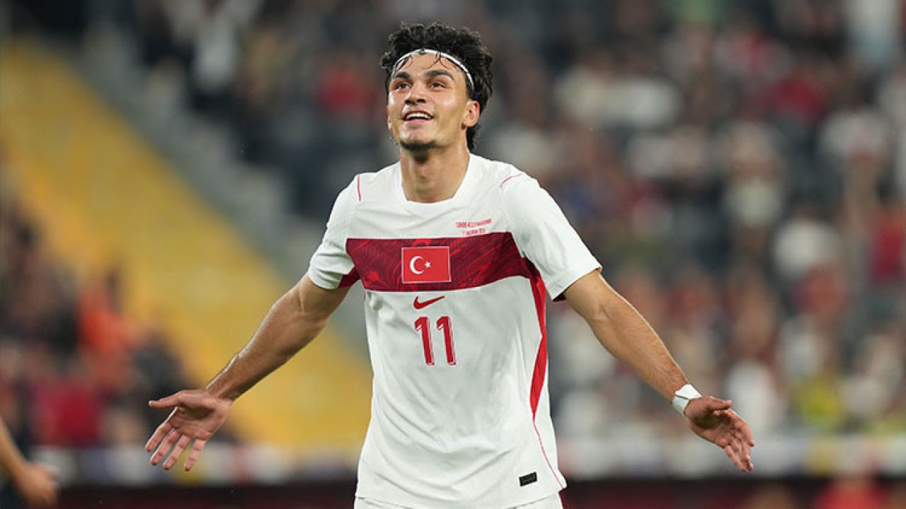 Can Uzun'dan Dünya Kupası yorumu: 'Heyecanlıyız ve mutluyuz!'