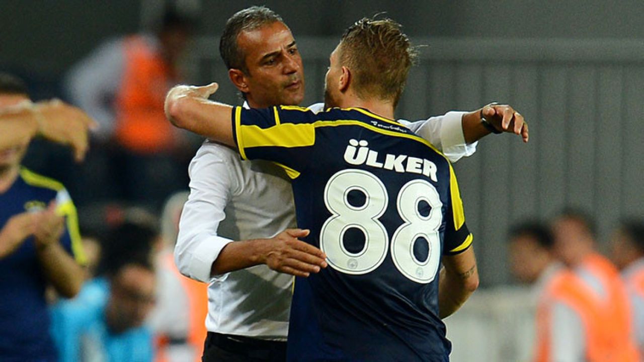 Caner Erkin: 'İsmail Kartal hayatımızı kurtardı!'