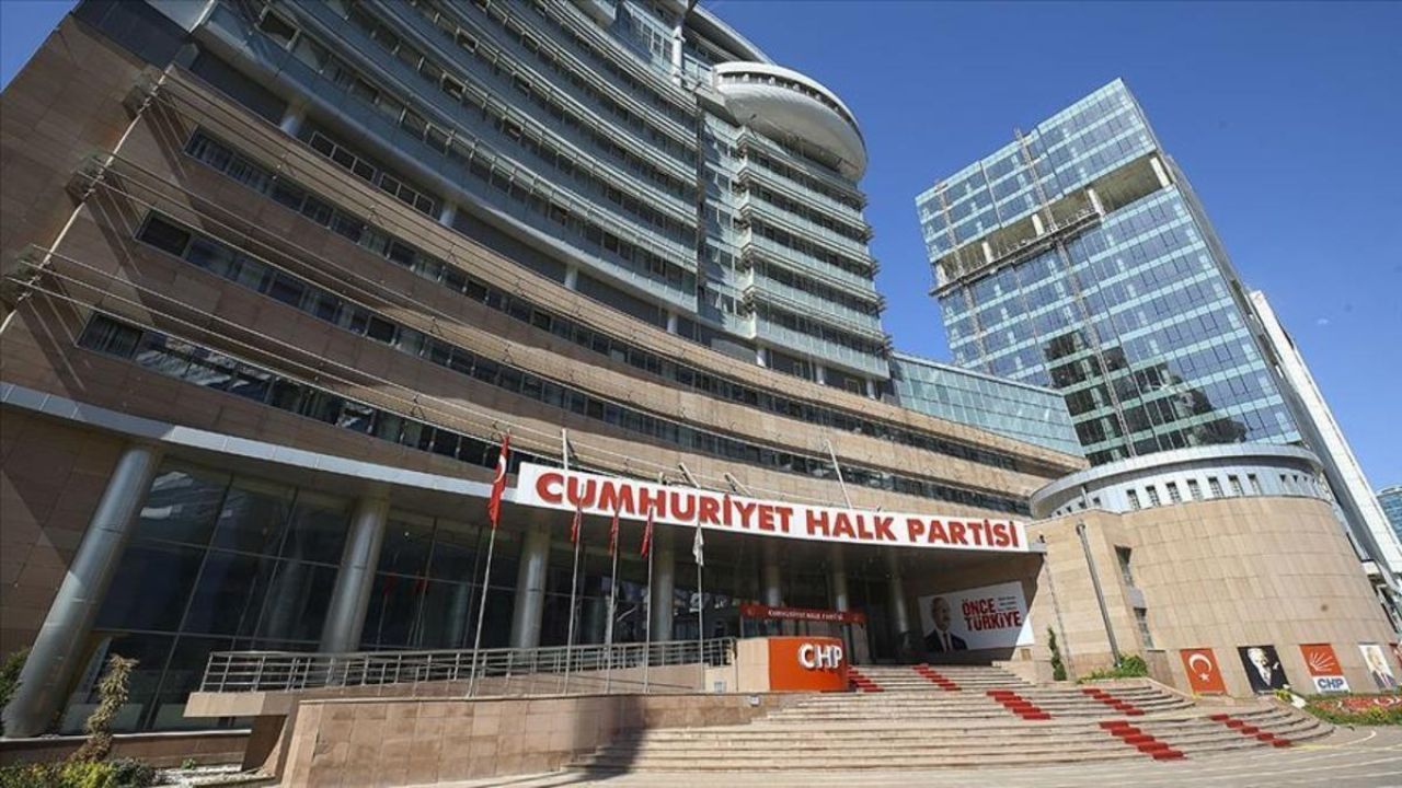 CHP İstanbul İl Başkanlığı seçimlerinde usulsüzlük davasında yeni karar