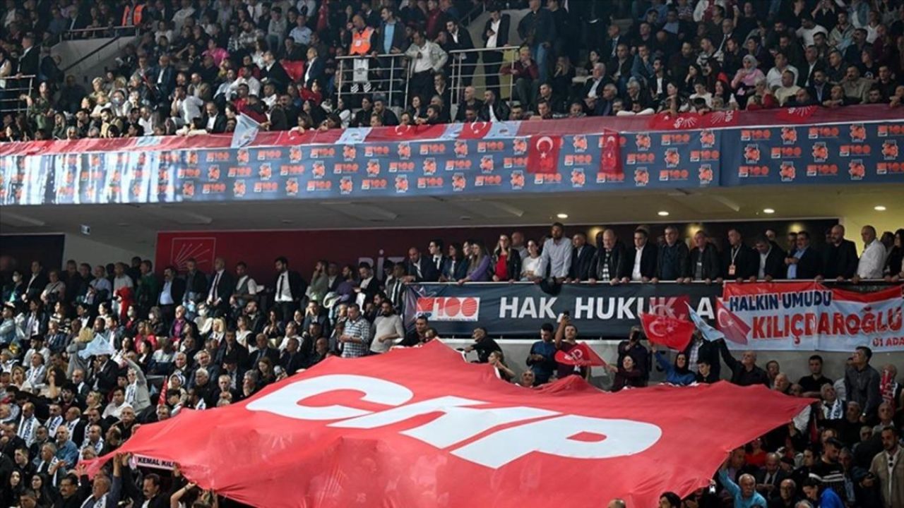 CHP kurultayı soruşturmasında kritik gelişme! İki isim ifade verecek