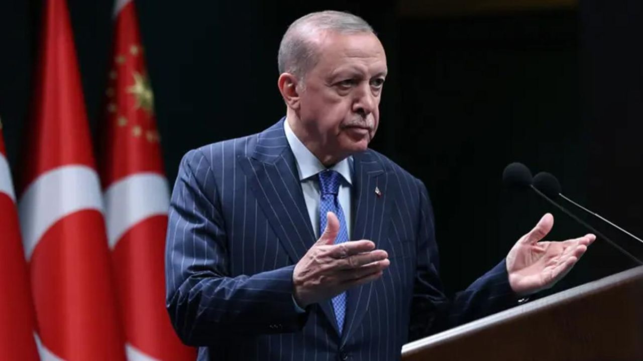 Cumhurbaşkanı Erdoğan: "Sıfır atık hareketi küresele bir seferberliğe dönüştü"