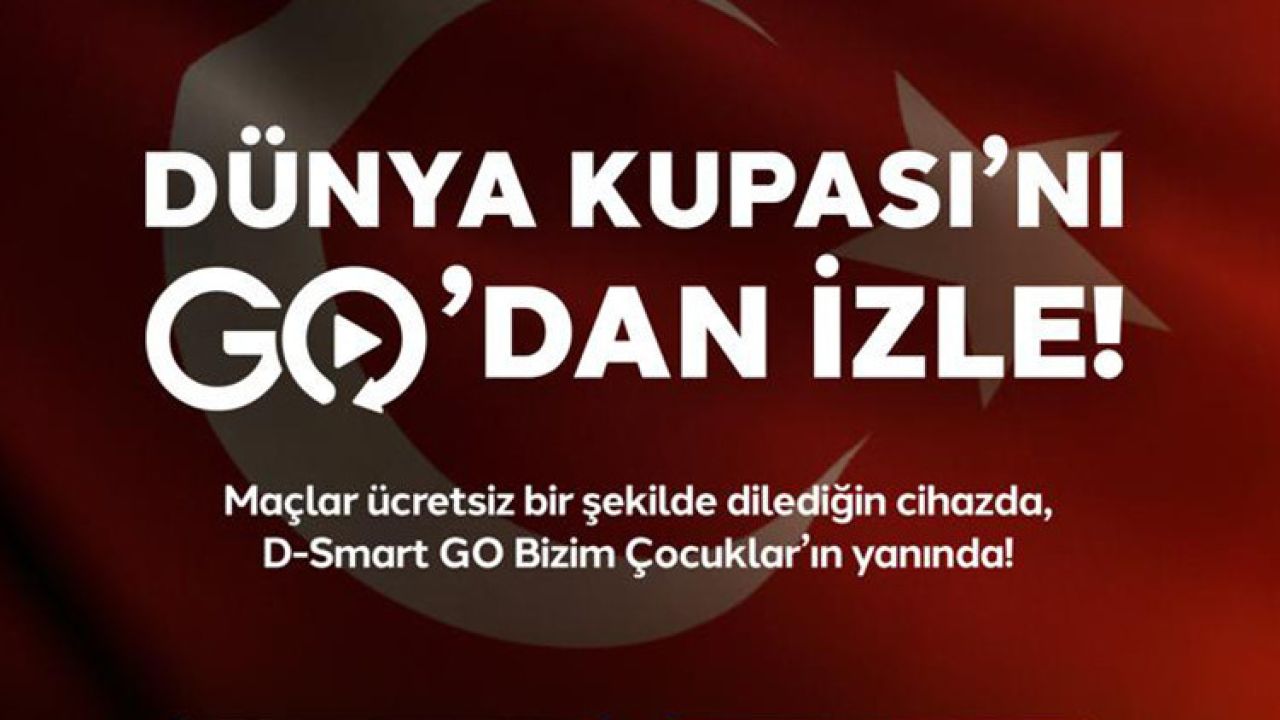 Dünya Kupası’na özel bi’ dünya kadar içerik