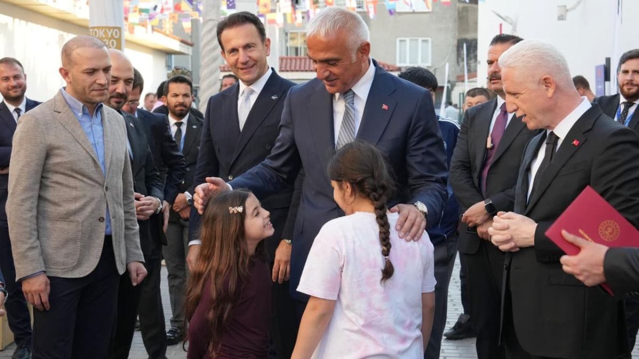 Dünyanın en büyük sivil okçuluk organizasyonu İstanbul'da başladı