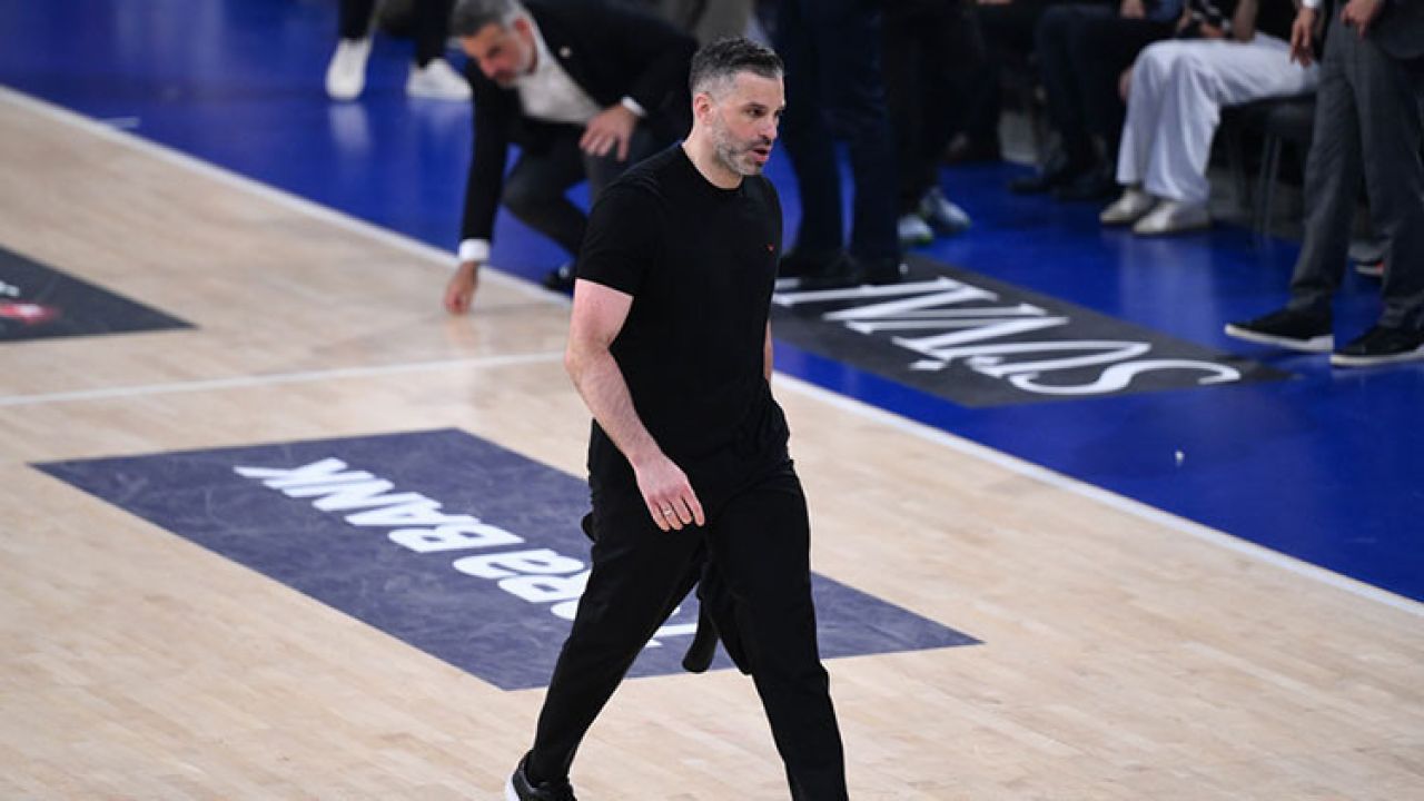 Dusan Alimpijevic: 'Bu takım ne olursa olsun asla pes etmez!'