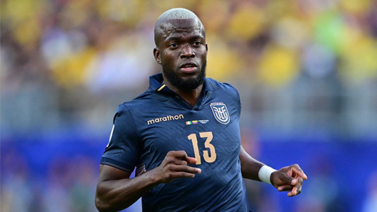 Enner Valencia: 'Fenerbahçe'yi çok özlüyorum!'