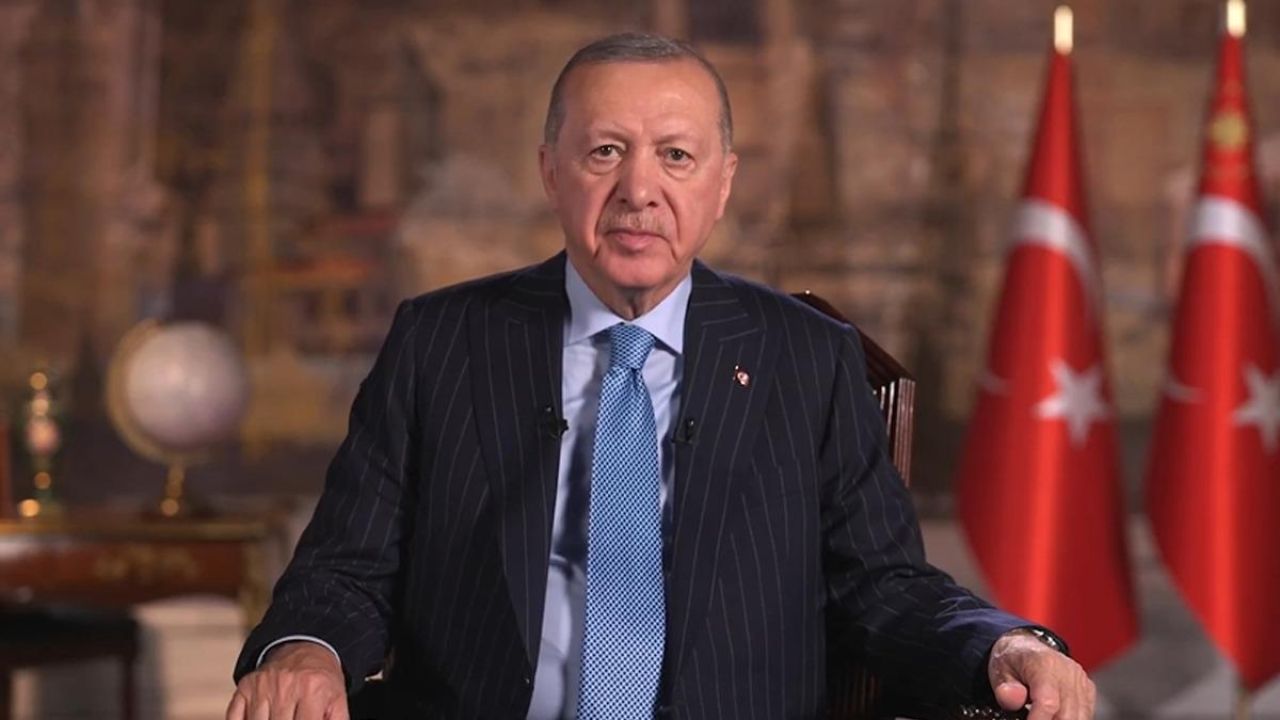 Erdoğan'dan Venezuela mesajı: "Türkiye olarak yanındayız"