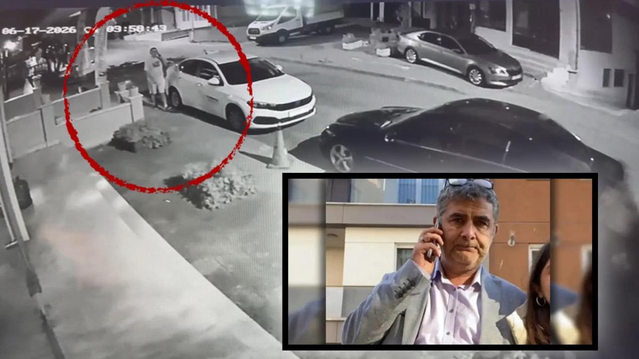 Erhan Karaal'ın kaçırılma nedeni ortaya çıktı! "Tam kafama sıkacaklardı..."