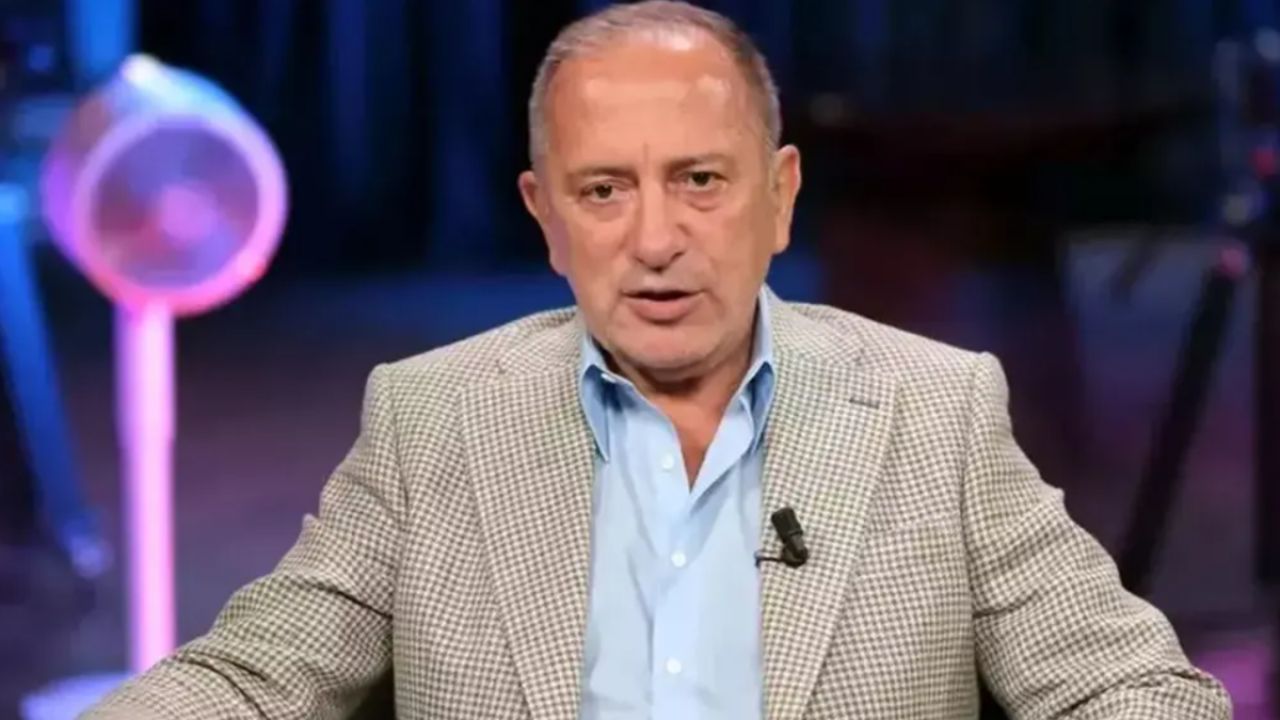 Fatih Altaylı'dan sürpriz karar: YouTube için tarih verdi