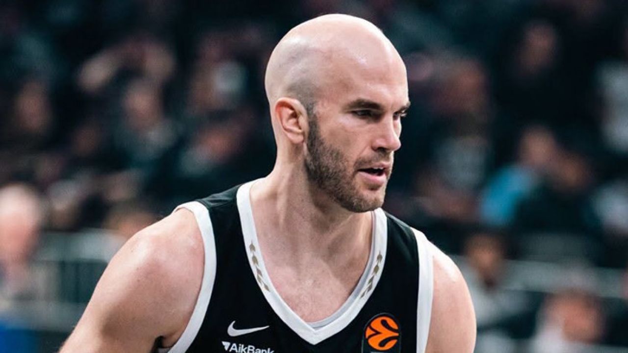 Fenerbahçe Beko'nun eski oyuncusu Calathes'ten Dünya Kupası tahminleri