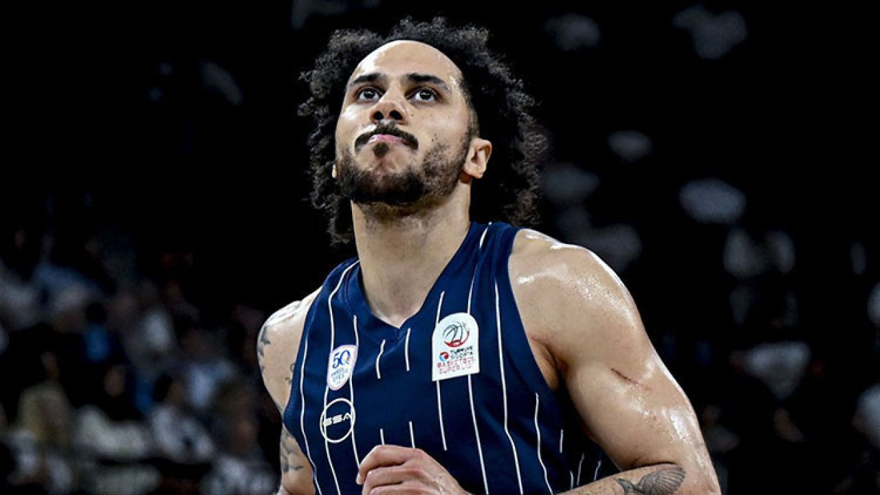 Fenerbahçe ile Larkin imzaya çok yakın!