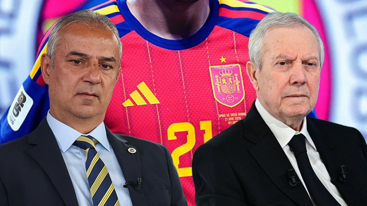 Fenerbahçe, İspanya Milli Takımı'nın yıldızını istiyor! Teklif ortaya çıktı