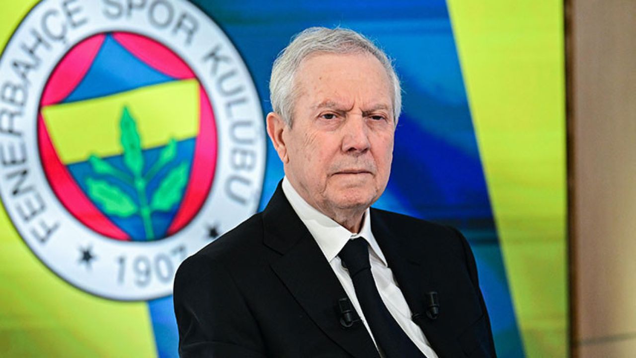 Fenerbahçe, teknik direktörünü açıklıyor! Resmen duyuruldu