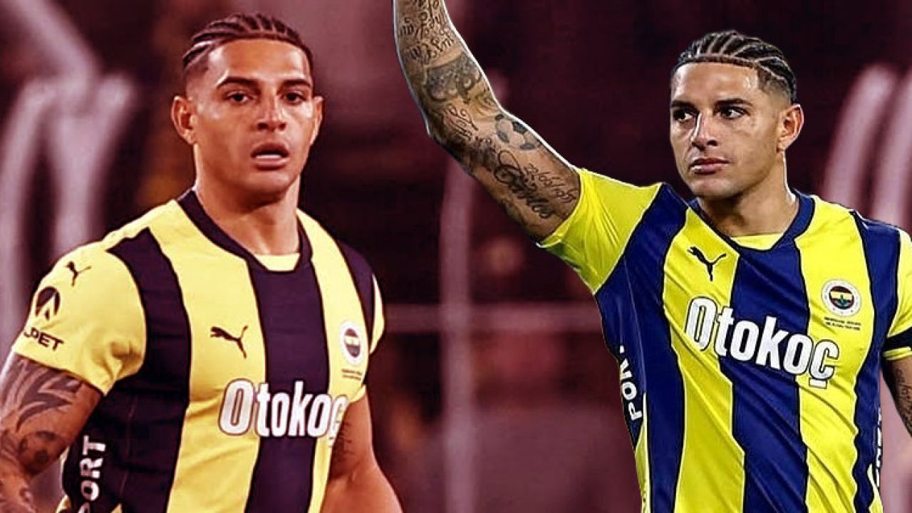 Fenerbahçe'de Diego Carlos'a ulaşılamıyor: 'Sağlık kontrolüne katılmadı!'