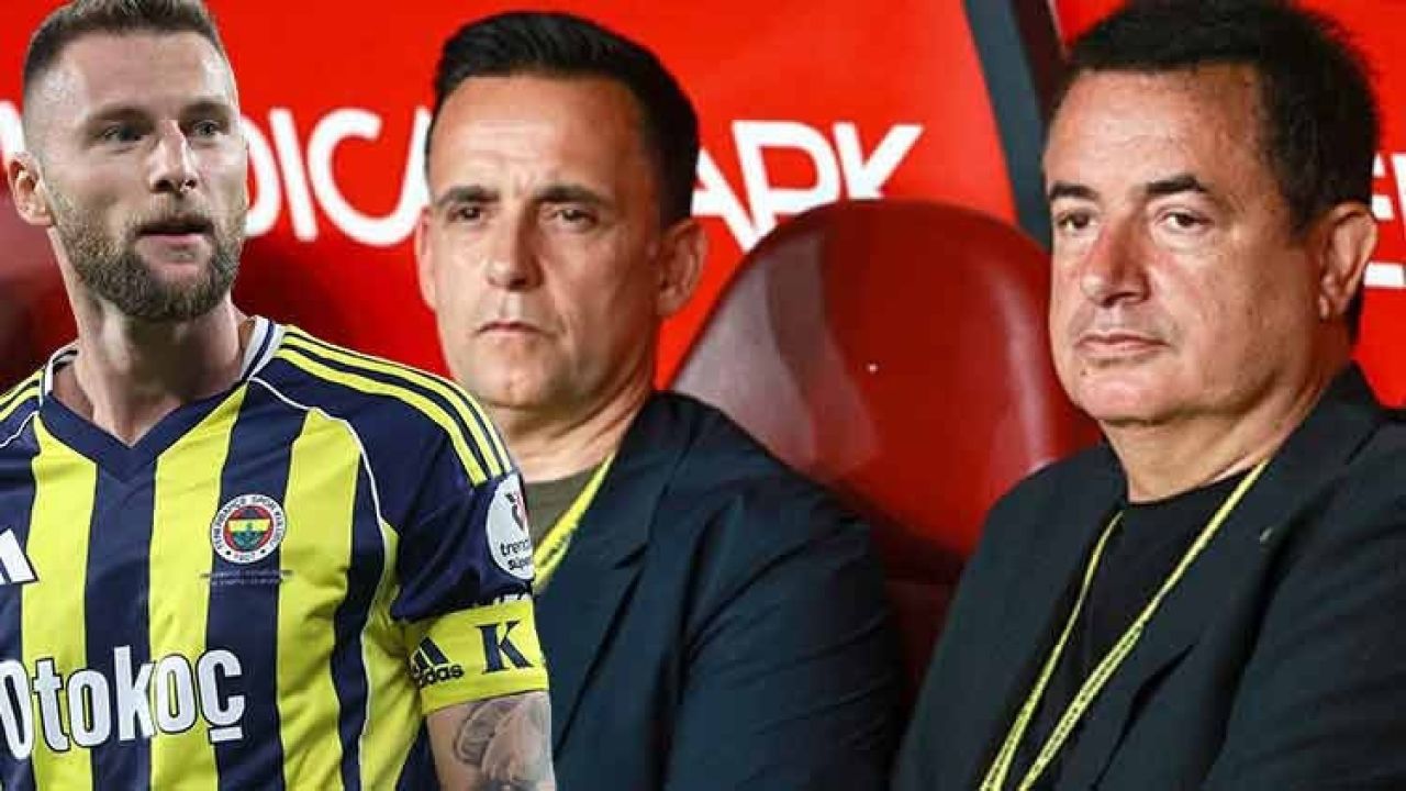Fenerbahçe'de Skriniar sürprizi! Eski yönetici istiyor