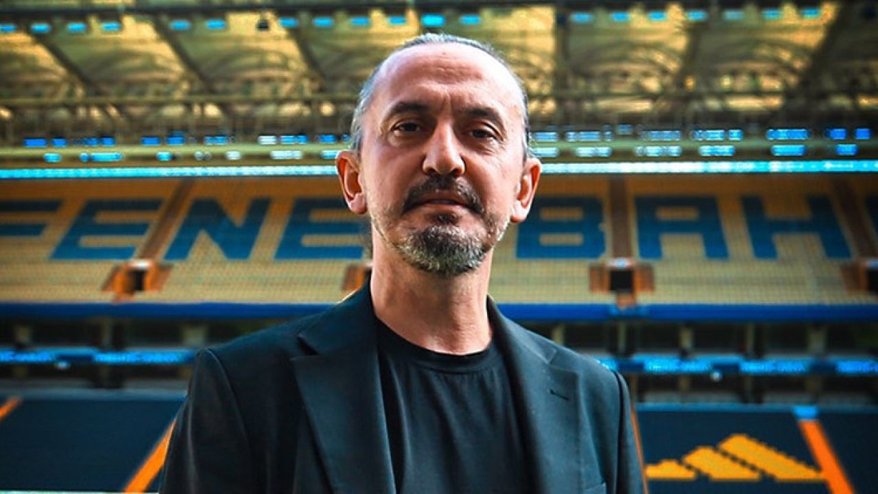 Fenerbahçe'de Tuncay Şanlı ile yollar ayrıldı
