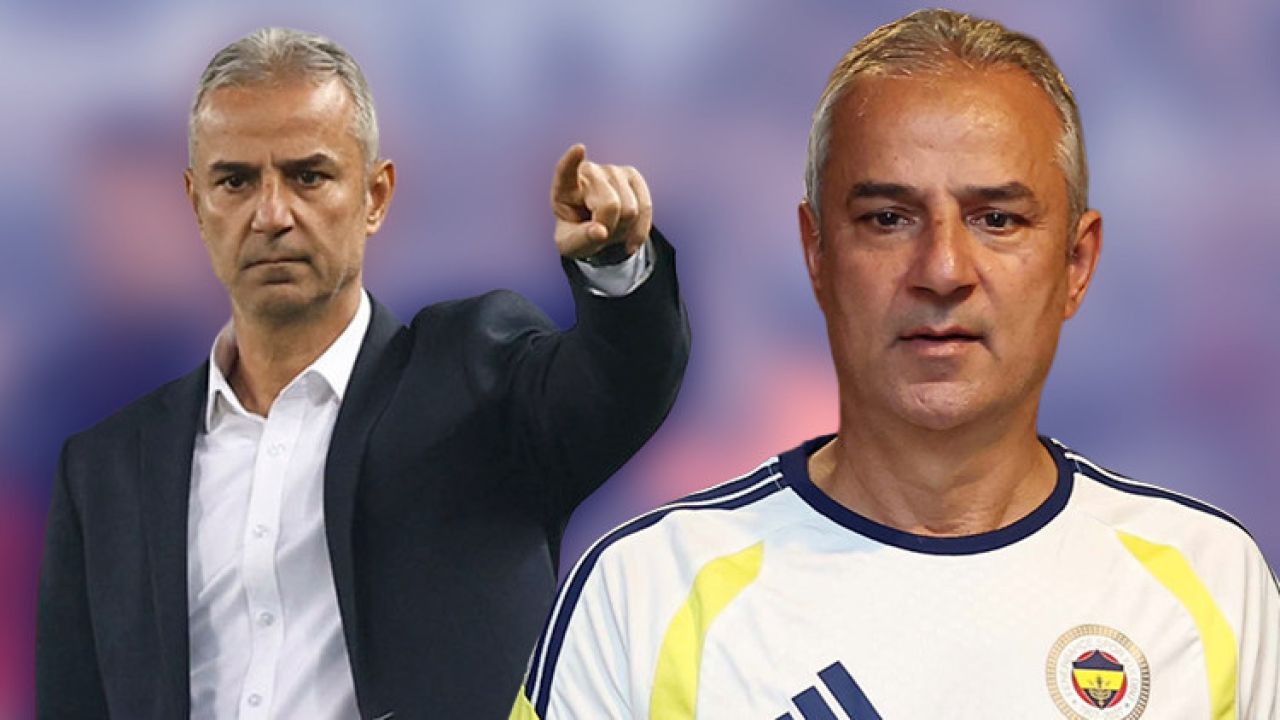 Fenerbahçe'den transferde yerli atağı! Hedefte 2 oyuncu var
