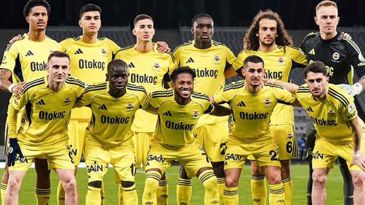 Fenerbahçeli Fred'e yalvardılar! 'Allah aşkına gel'