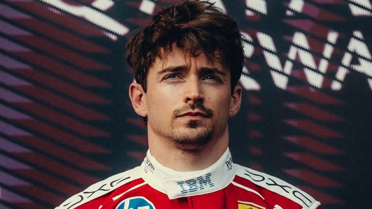 Ferrari, Charles Leclerc ile sözleşme yeniledi