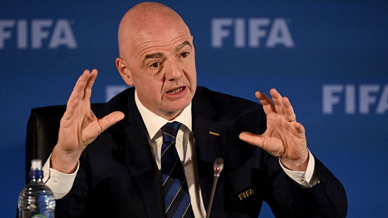 FIFA'dan transfer sisteminde devrim niteliğinde değişikler: Her futbolcunun bir serbest kalma bedeli olacak, maaşı düşük futbolcular kendi transferinden pay alacak!