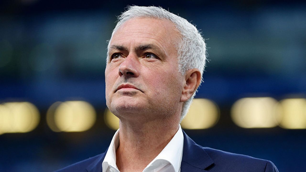 Florentino Perez duyurdu: Real Madrid'de Jose Mourinho dönemi başladı!