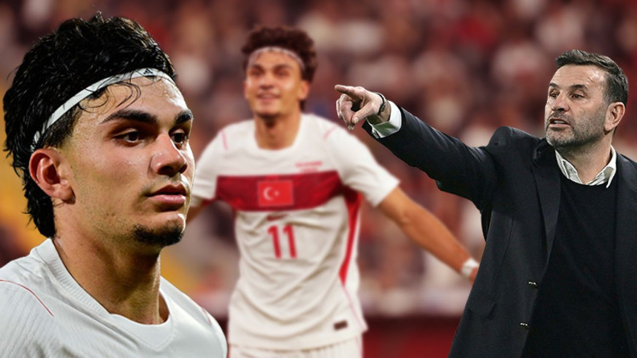 Galatasaray, Can Uzun transferinde mutlu sona çok yaklaştı!