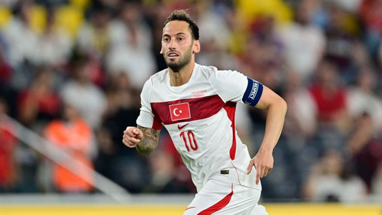 Gatasaraylı eski yönetici Abdurrahim Albayrak'tan Hakan Çalhanoğlu itirafı!