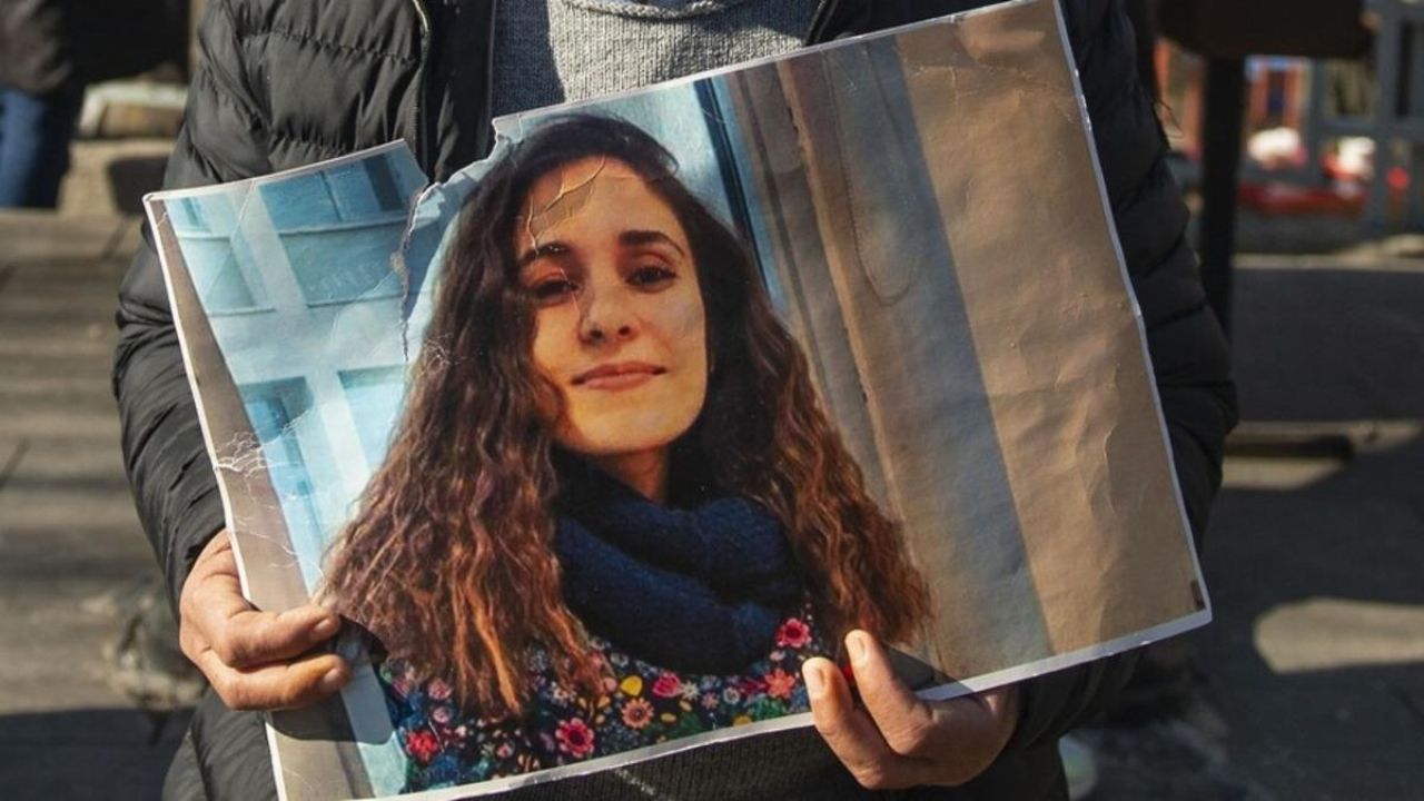 Gülistan Doku dosyasında kritik gelişme: Umut Altaş Türkiye’ye iade ediliyor