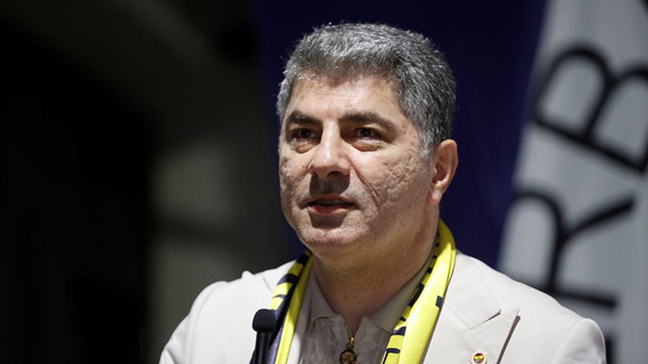 Hakan Safi Fenerbahçe'nin 2 yeni transferini Türkiye'ye getirdiğini açıkladı!