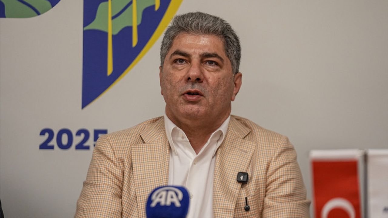 Hakan Safi'den Luis Suarez için yeni açıklama: 'Transferler devam edecek'