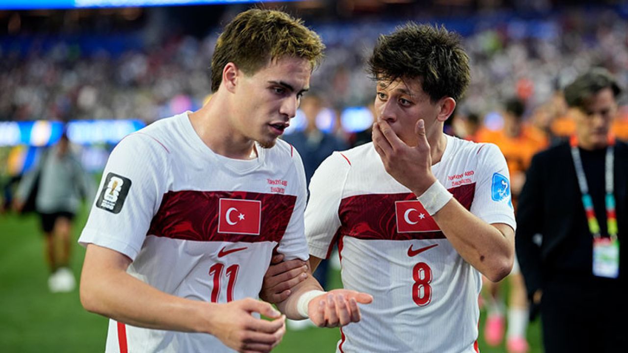 Hayaller şampiyonluk, gerçekler 35'incilik!