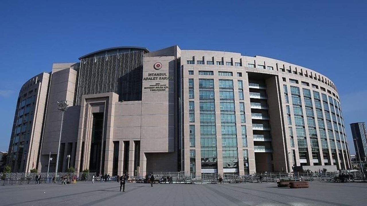 İBB davasında 9 kişi hakkında tahliye kararı