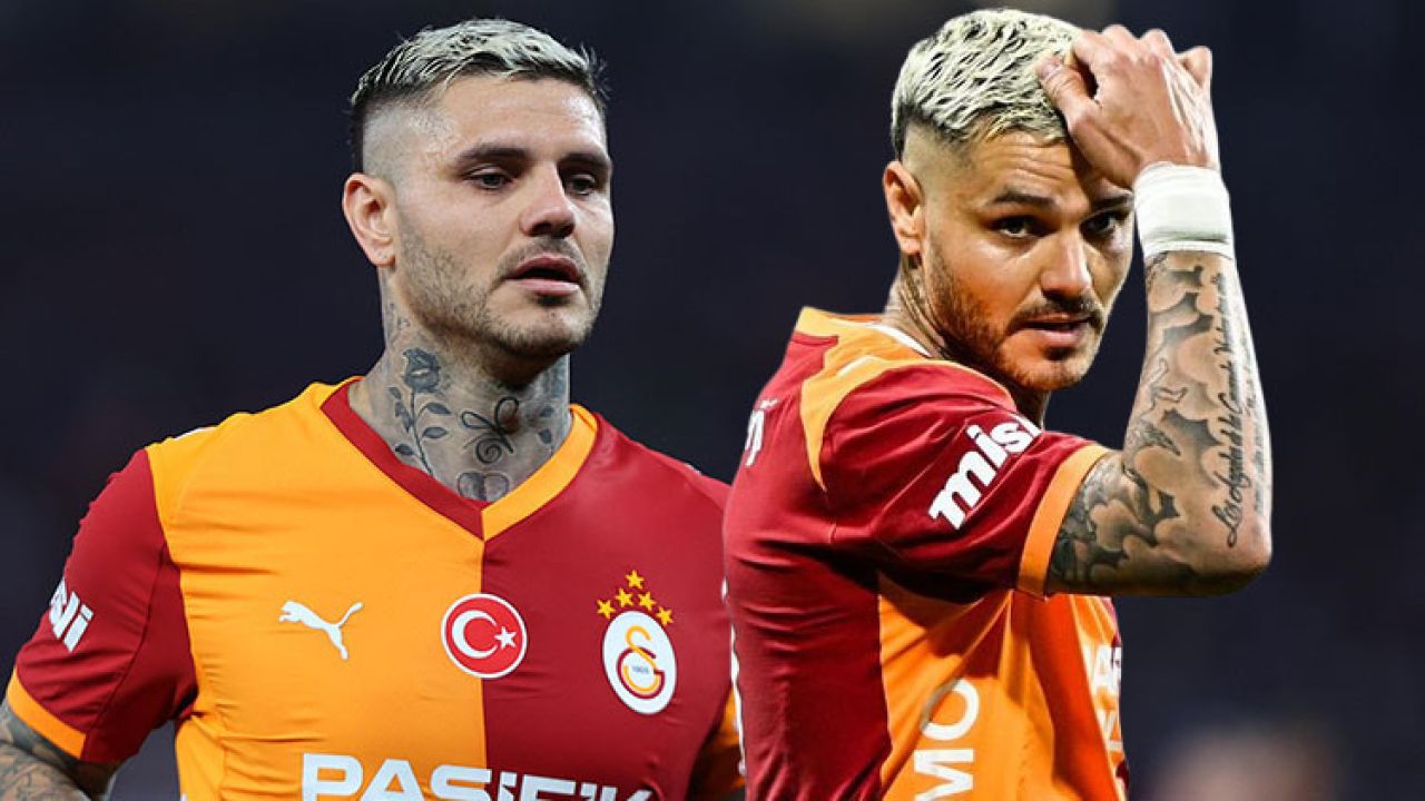 Icardi sürprizi! Galatasaray olmazsa bedava transfer