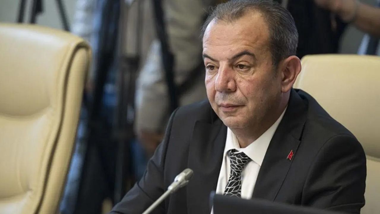 İddianame kabul edildi! Tanju Özcan'a 263 yıla kadar hapis istemi