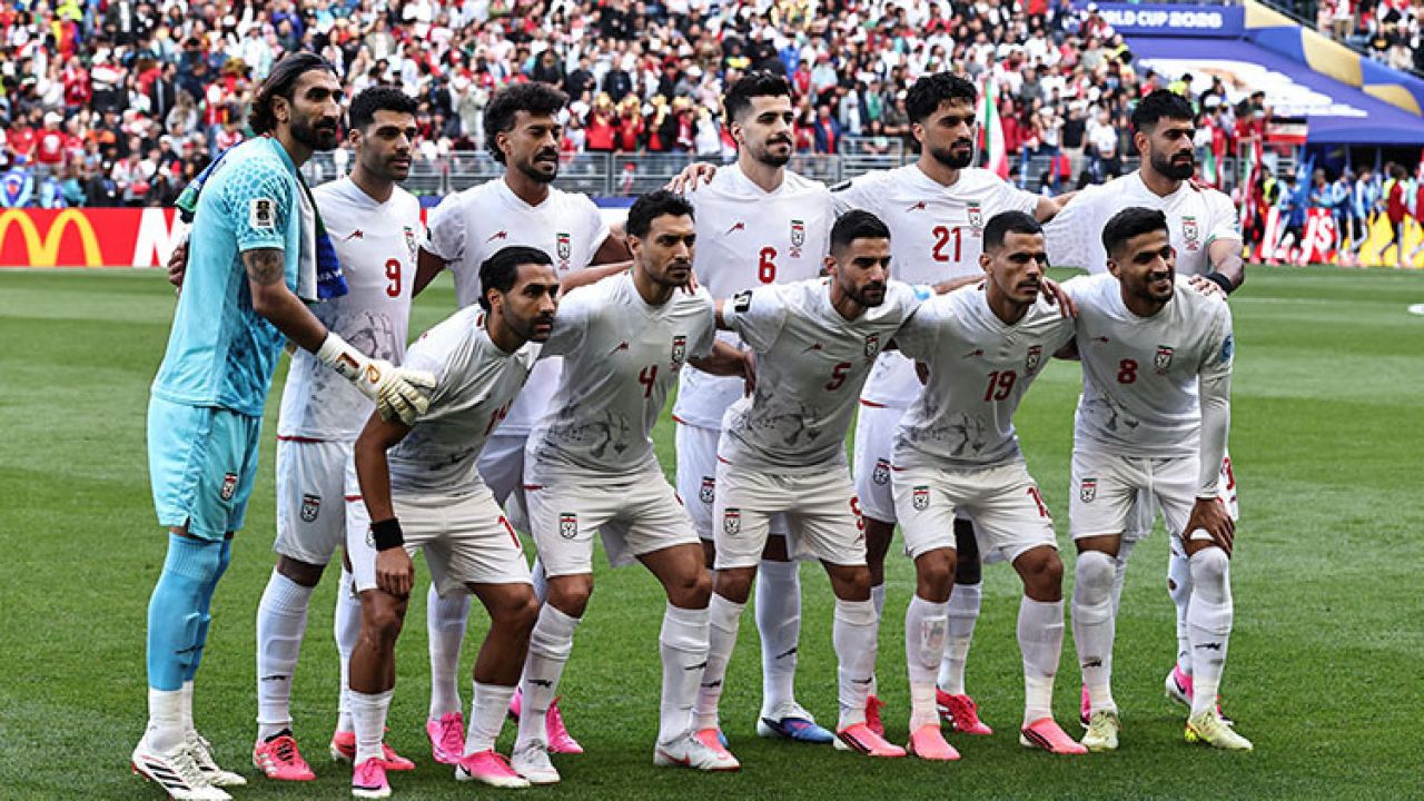 İran'ın makus talihi!