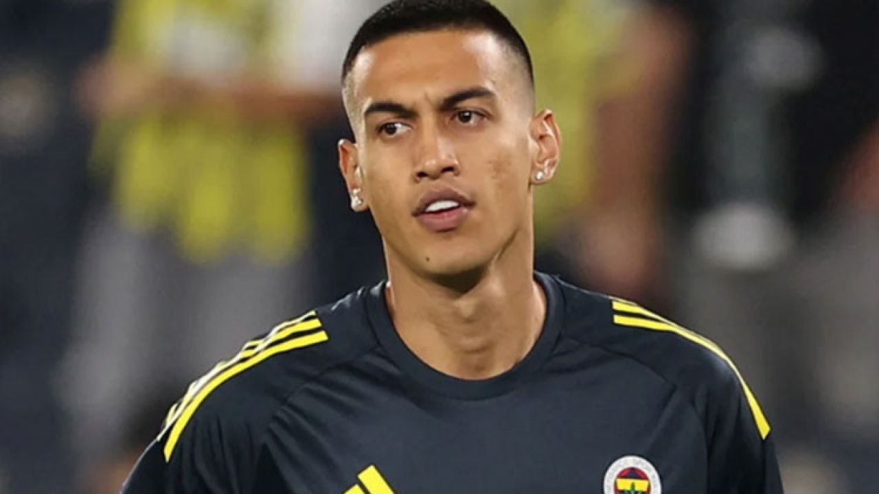 İrfan Can Eğribayat, Fenerbahçe'ye döndü!