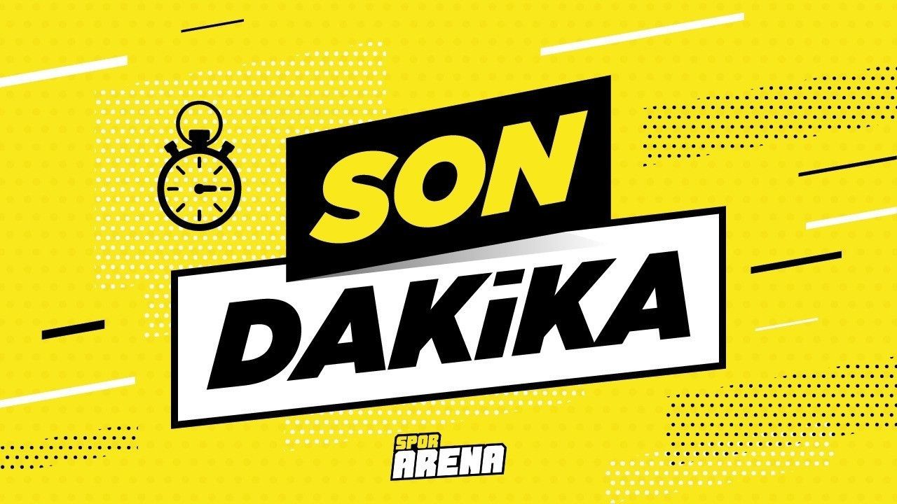 İsmail Yüksek, Dünya Kupası hedefini Spor Arena'ya açıkladı!