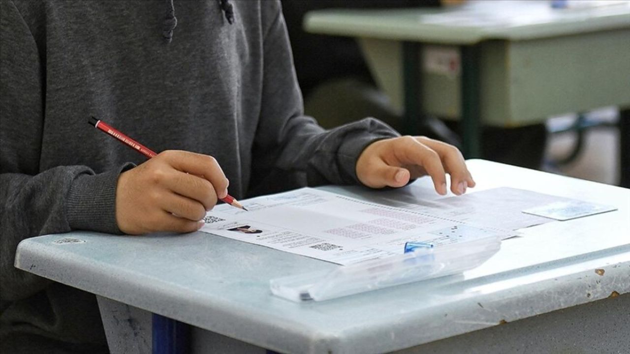 İstanbul'da yarın yapılacak LGS sınavı öncesi hazırlıklar tamamlandı