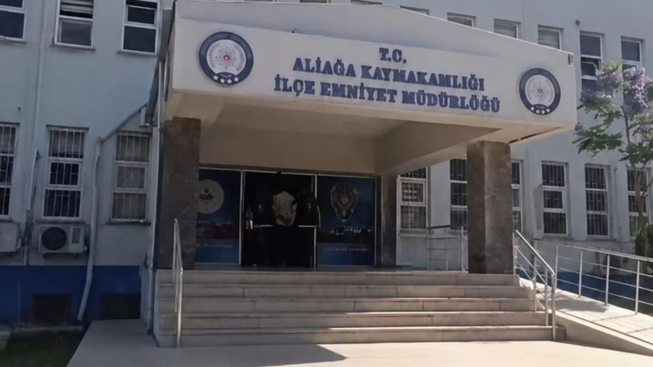 İzmir’de 11 yıl 10 ay kesinleşmiş hapis cezası bulunan şahıs yakalandı