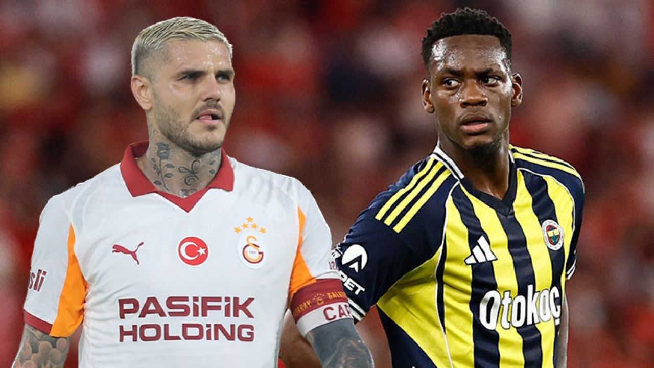 Jhon Duran'dan Galatasaray'a yeşil ışık! Transferde Icardi detayı