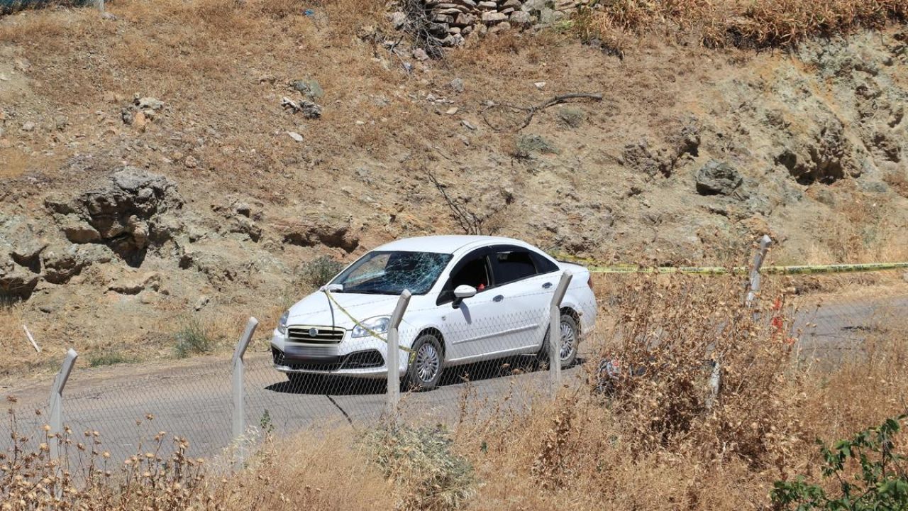 Kilis'te bıçaklı kavgada kan aktı: 1 ölü, 12 yaralı