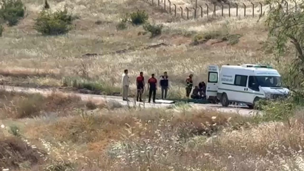 Kırıkkale'de mühimmat deposunda patlama! 2 personel vefat etti
