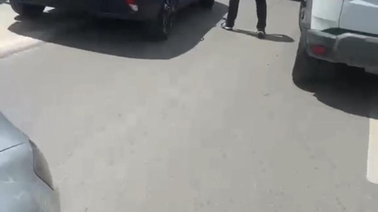 Konya'da uyuşturucu sevkiyatı yapan kişi yakalandı