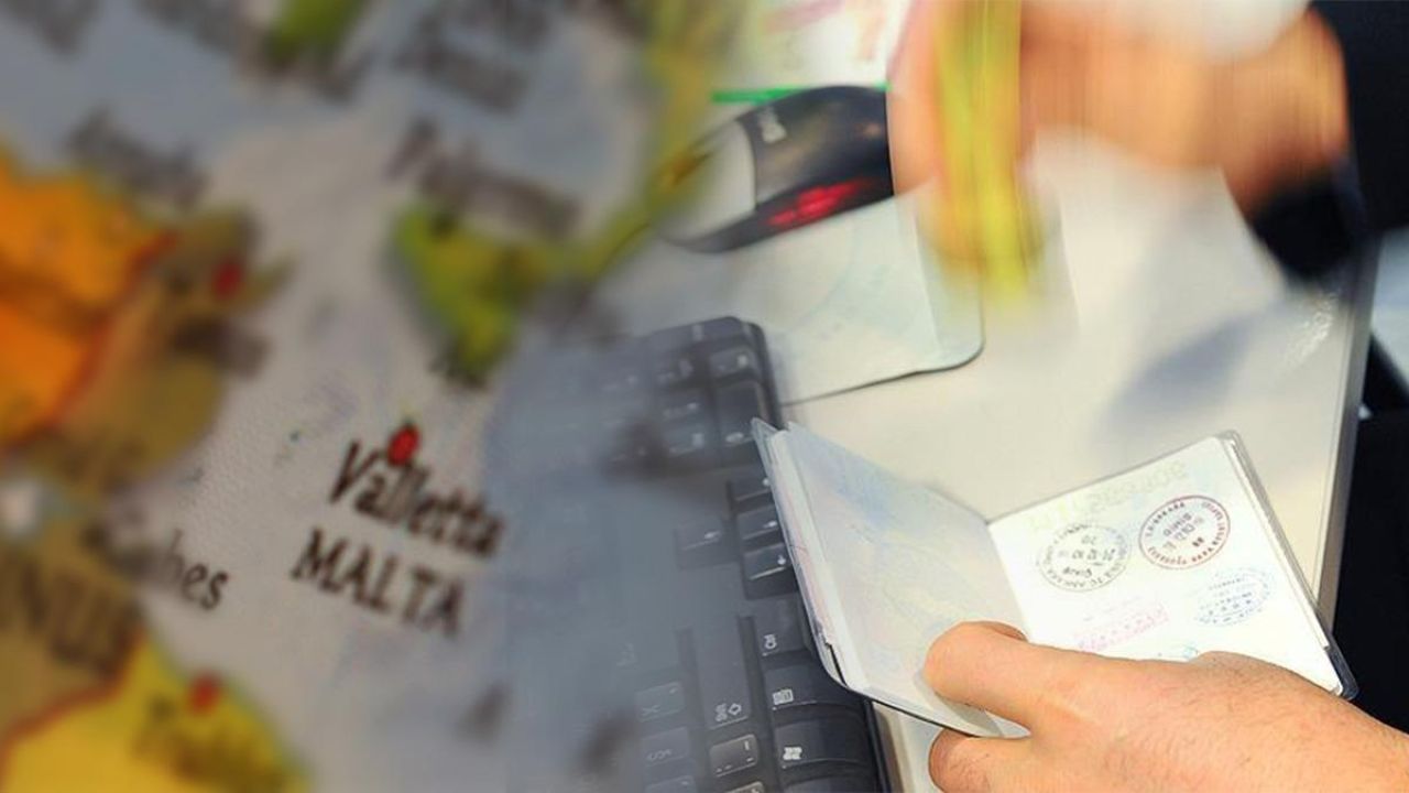 Krize dönüşen vize randevularının perde arkası: VFS Global'ın Türkiye ayağında dikkat çeken Malta detayı