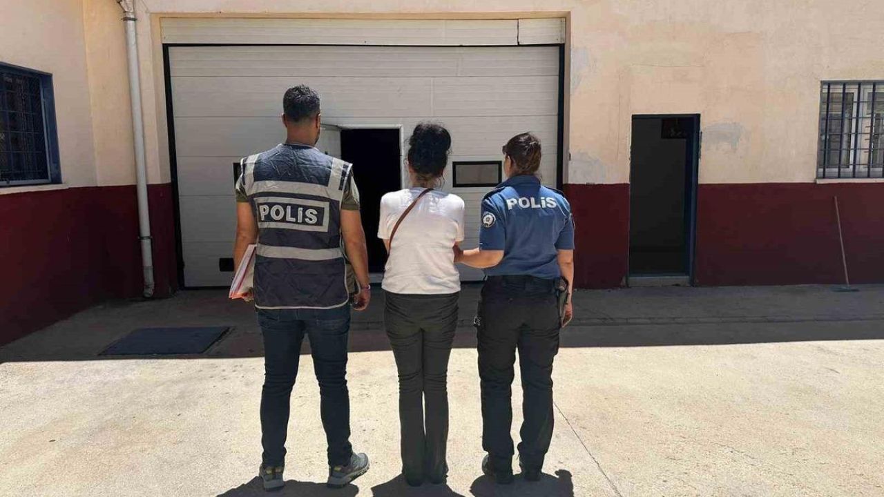Kumluca’da aranan 3 hükümlü yakalandı